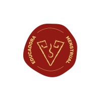 Educadora Menstrual logo - Similar company to Viva Kefi