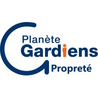 Planète Gardiens logo - Similar company to Play Always