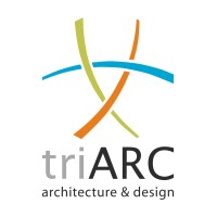 triARC architecture & design logo - Similar company to Aline Architecture Concepts