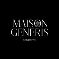 Maison Generis logo - Similar company to Ua Digital