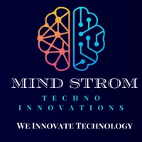 MIND STROM TECHNO INNOVATIONS logo - Similar company to Power Point Design