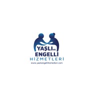 Yaşlı ve Engelli Hizmetleri logo - Similar company to Keyfev - Huzurevi Arama Platformu