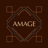 AMAGE | Association du monde arabe de l'Université de Genève logo - Similar company to Amage Productions Pte Ltd