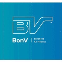 Team BonV logo - Similar company to Bonv Aero