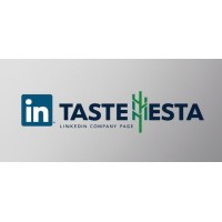 Taste Fusion Fiesta logo - Similar company to Intel Sculpt Research