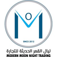 Modern Moon Night Trading logo - Similar company to Vt Designs