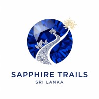 Sapphire Trails Sri Lanka logo - Similar company to Nawe.Io