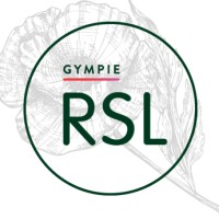 Gympie RSL logo - Similar company to Aurum Pacific Group