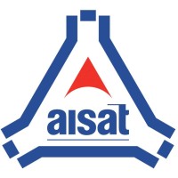 AISAT OFFICIAL logo - Similar company to Kuttycoders