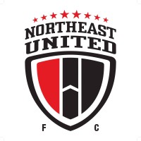 NorthEast United FC logo - Similar company to Fc Goa