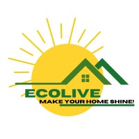 ECOLIVE logo - Similar company to Voltmax Sarl