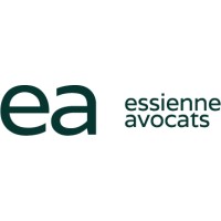 Essienne Avocats logo - Similar company to Beronis Strategies