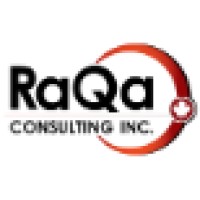 RaQa Consulting Inc. logo - Similar company to Regxia Inc.