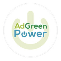 AdGreen Power logo - Similar company to Medca332