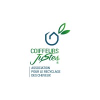 COIFFEURS JUSTES logo - Similar company to Jacques Seban