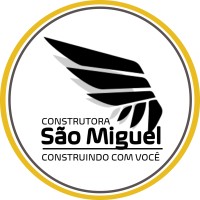 Construtora São Miguel logo - Similar company to Construtora Feltran