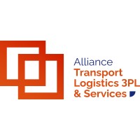 ATL 3PL & Services logo - Similar company to Lidice Logistics