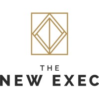 The New Exec logo - Similar company to Circle City Coaching