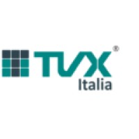 TVX Italia logo - Similar company to Rac Engineering Services