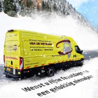 van de Wetering Transportservice BV logo - Similar company to Solid Performance