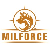 Milforce Equipment Co.,ltd. logo - Similar company to Mcguire Army Navy