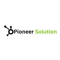Pioneer Solutions INC logo - Similar company to The Dotcom Team