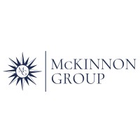 McKinnon Group, LLC logo - Similar company to December Group Llc