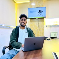 Rahul Vishwakarma logo - Similar company to Spike - Growth Marketing Agency