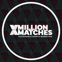 MILLION MATCHES Group logo - Similar company to Say Hey!