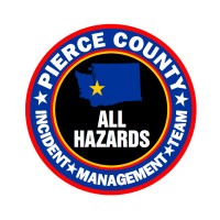 Pierce County Incident Management Team