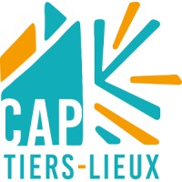 CAP Tiers-Lieux logo - Similar company to Tilino