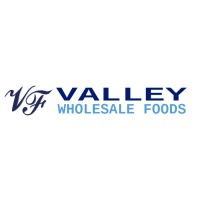 Valley Wholesale Foods, Inc. logo - Similar company to Graves Foods