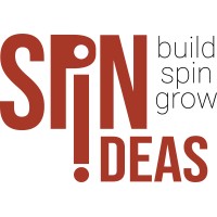 SPINIdeas logo - Similar company to Learnspot