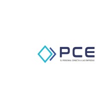 PCE logo - Similar company to Cos Fraccional - Ac