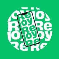 Rejoy.hu logo - Similar company to Pmx Consulting Group Tax Advisory Ltd
