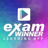 Exam Winner Learning App logo - Similar company to Xylem Learning