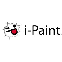 i-Paint logo - Similar company to Celly