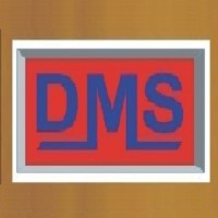 Davis Machine Shop, Inc. logo - Similar company to Custom Machine Shop