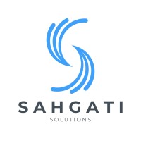 Sahgati Solutions LLP logo - Similar company to Solace Smart Solutions