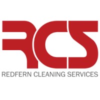 Redfern Cleaning Services Ltd logo - Similar company to Upkeep Industries