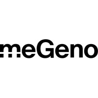 Megeno logo - Similar company to Isogen Life Science