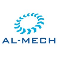 AL-MECH (GLASGOW) LIMITED logo - Similar company to Castle Eco Solutions