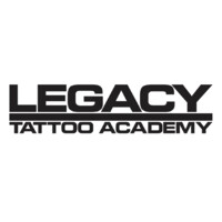 Legacy Tattoo Academy logo - Similar company to Studio Tattoo