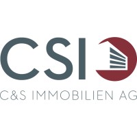 C & S Immobilien AG logo - Similar company to Caru Ag