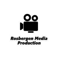 Rosbergen Media Production logo - Similar company to Bongo Media Production
