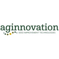 Aginnovation | Seed Improvement Technologies logo - Similar company to Micrope Symposium