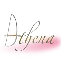 Athena Stirring Stick logo - Similar company to Dreamteam Design
