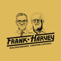 Frank and Harvey logo - Similar company to Quantum Growth
