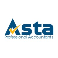ASTA PROFESSIONAL ACCOUNTANTS logo - Similar company to Secuhost It Solutions & Media Services