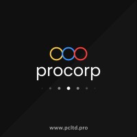 ProCorp logo - Similar company to Speshway Solutions Pvt Ltd